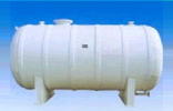 0.5-100T聚丙烯、聚氯乙烯貯罐